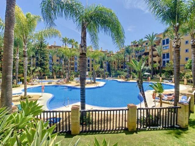Piso en venta en Costa del Sol Occidental, Andalucía
