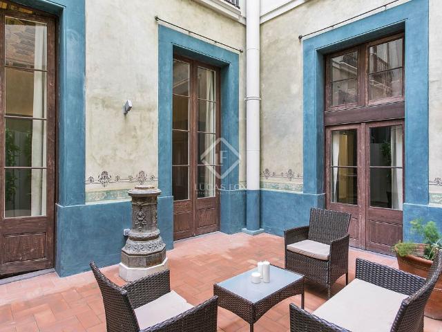 Piso en venta en Barcelona, Ciutat Vella