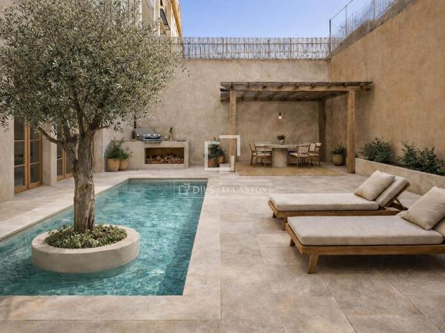 Piso en venta en Barcelonès, Catalunya