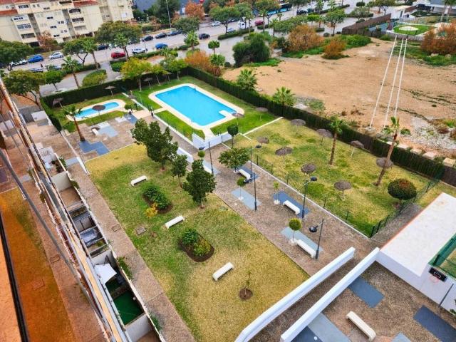 Piso en venta en Teatinos-Universidad, Málaga-Costa del Sol