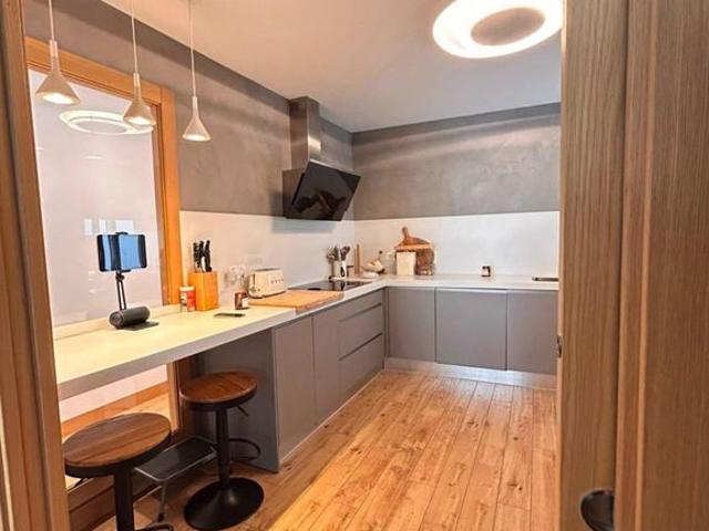Piso en venta en El Carmen, Palencia