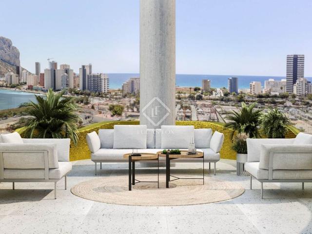 Piso en venta en la Marina Alta, Valencia