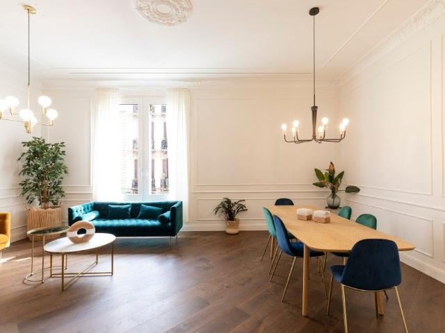 Piso en venta en Barcelona