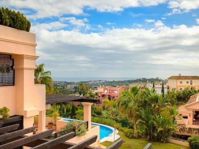 Piso en venta en Centro, Costa del Sol Occidental