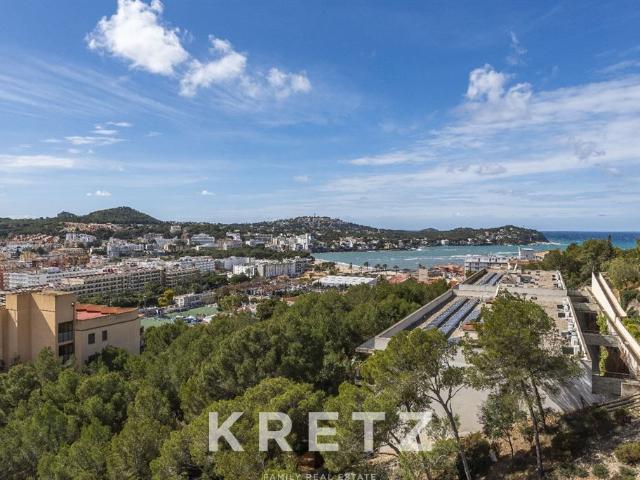 Piso en venta en Calvià, Serra de Tramuntana
