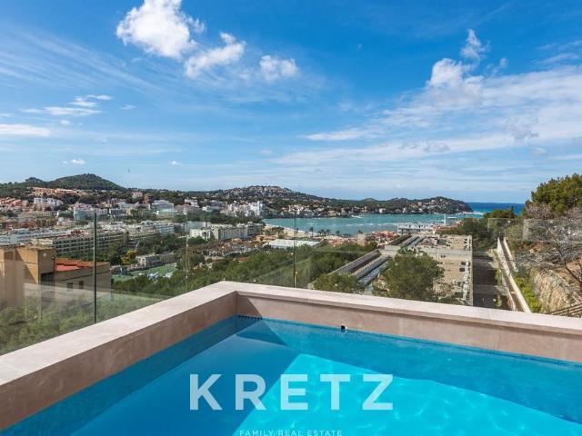 Piso en venta en Calvià, Serra de Tramuntana