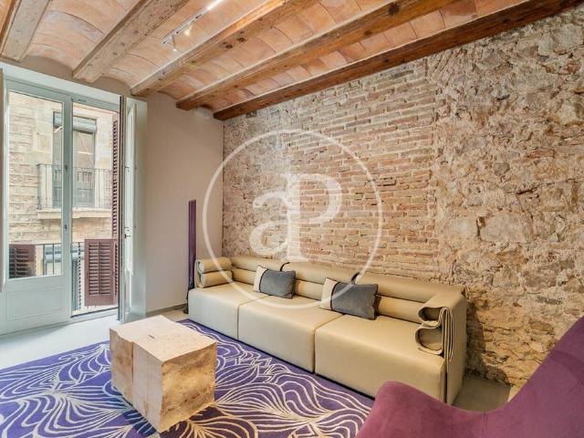Piso en alquiler en Barcelona, Sant Pere, Santa Caterina i la Ribera