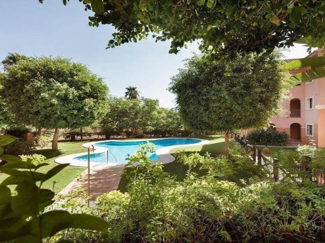Piso en alquiler en Benahavís, La Quinta