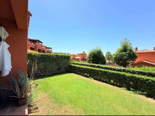 Piso en alquiler en Barriada Islas Canarias, Costa del Sol Occidental