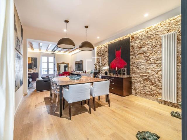 Piso en venta en Ciutat Vella, Barcelonès