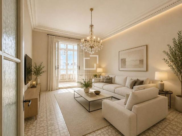 Piso en venta en Ciutat Vella, Barcelonès