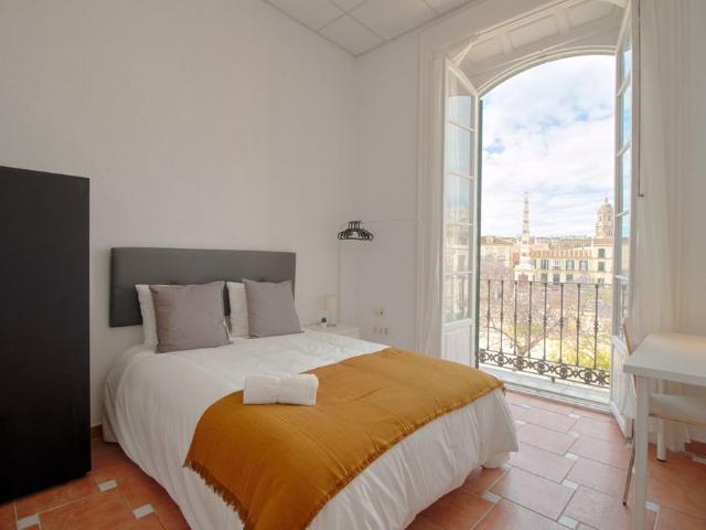 Piso en venta en Centro, Málaga-Costa del Sol