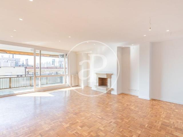 Piso en alquiler en Sarrià - Sant Gervasi, Barcelonès