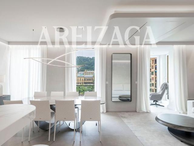 Piso en venta en Centro, Donostia-san Sebastián