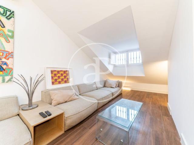 Piso en alquiler en Madrid, Sol