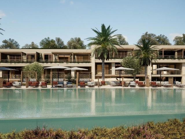 Piso en venta en Urbanització La Fustera-Els Carrions, la Marina Alta