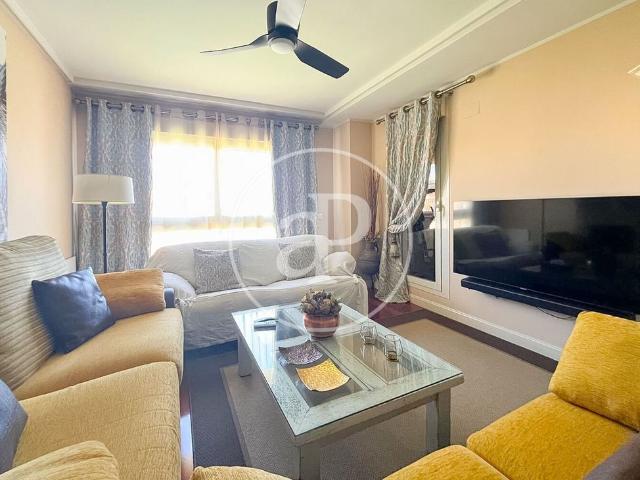 Piso en alquiler en Barajas, Madrid