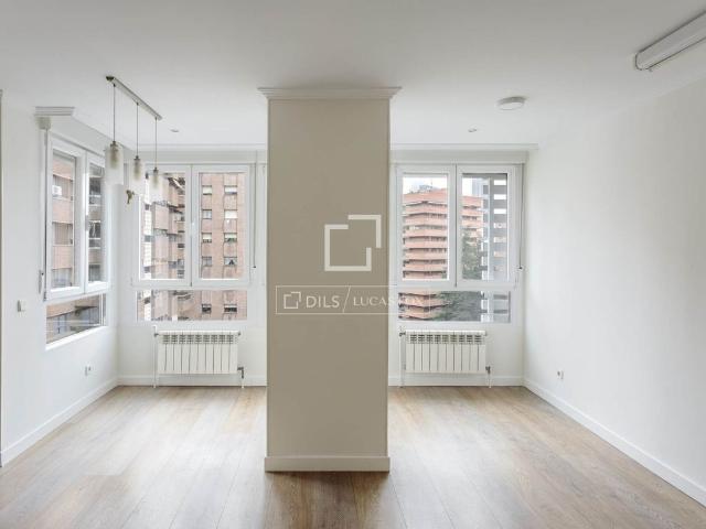 Piso en alquiler en Madrid