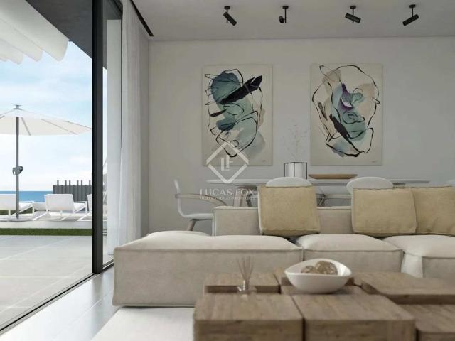 Piso en venta en la Marina Baixa, Valencia