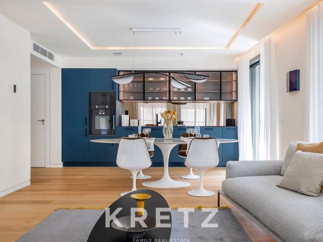 Piso en venta en Gràcia, Barcelonès