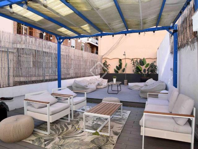 Piso en venta en Barcelona, Ciutat Vella