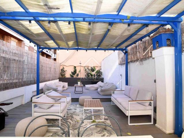 Piso en venta en Barcelonès, Catalunya