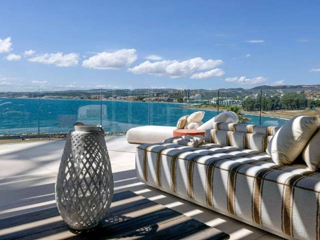 Piso en venta en Estepona