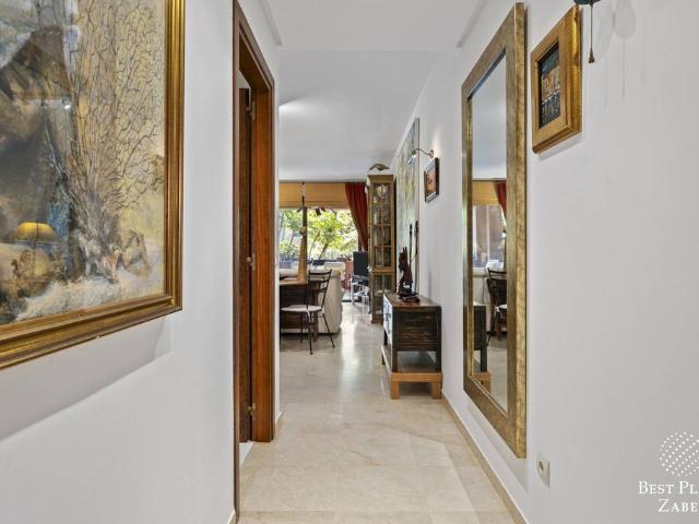Piso en venta en El Rosario, Costa del Sol Occidental