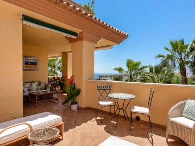 Piso en venta en Nueva Andalucía, Costa del Sol Occidental