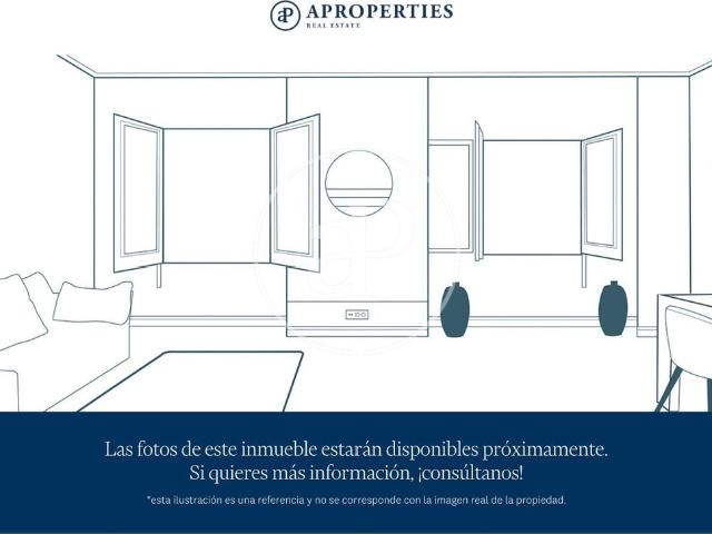 Piso en venta en es Camp Redó, Palma