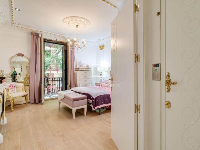 Piso en venta en Sants-Montjuïc, Barcelonès