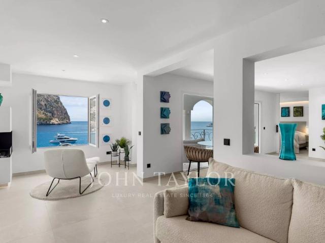 Piso en venta en Port d'Andratx, Serra de Tramuntana