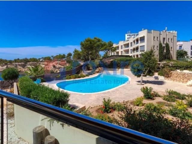Piso en venta en Sant Antoni de Portmany, Eivissa