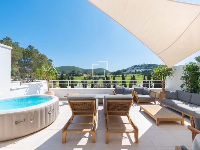 Piso en venta en Eivissa, Baleares