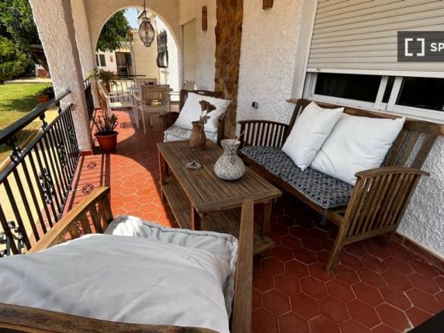 Piso en alquiler en el Camp de Túria, Valencia