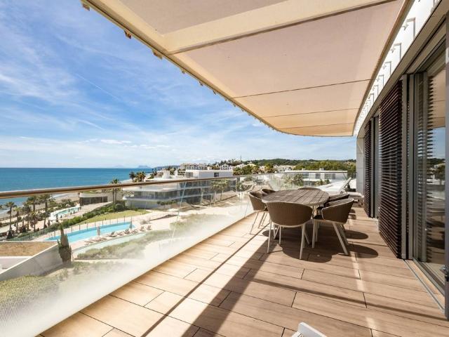 Piso en venta en Barriada Islas Canarias, Costa del Sol Occidental