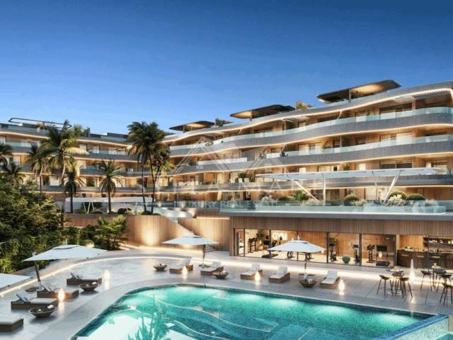 Piso en venta en La Axarquía, Andalucía