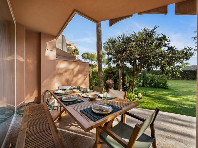 Piso en venta en Nueva Andalucía, Costa del Sol Occidental