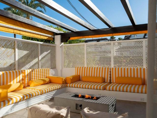 Piso en venta en Nueva Andalucía, Costa del Sol Occidental