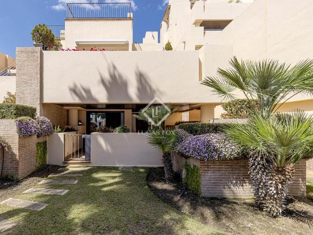 Piso en venta en Estepona