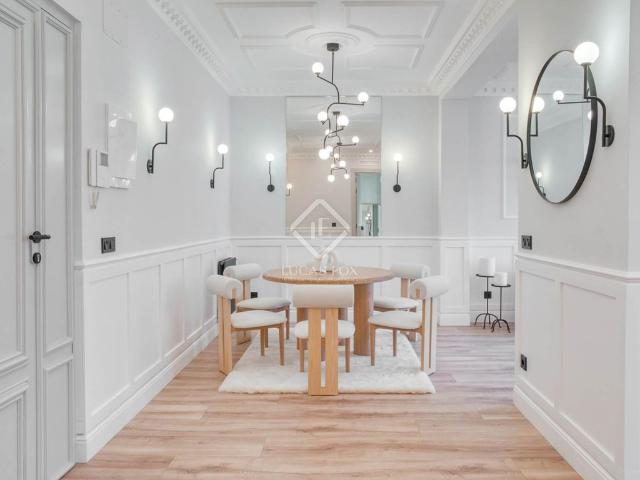 Piso en venta en Madrid