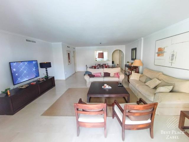 Piso en venta en Torreguadiaro, Campo de Gibraltar