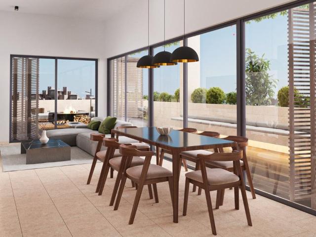 Piso en venta en El Padrón, Costa del Sol Occidental
