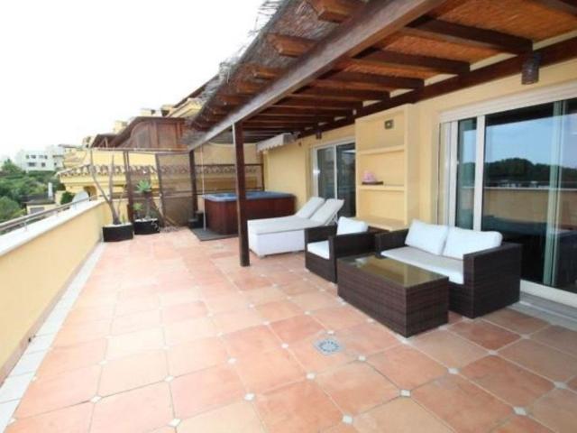 Piso en alquiler en Xarblanca Park, Costa del Sol Occidental
