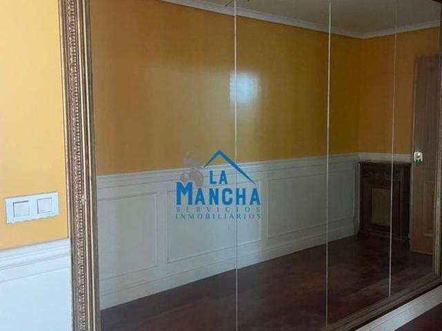 Piso en venta en Centro, Albacete