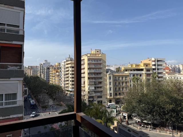 Piso en venta en Centro, Alacant / Alicante