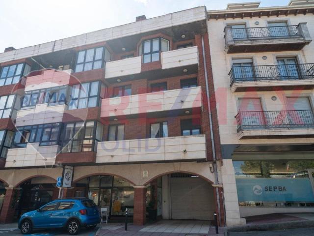 Piso en venta en Suances, Cantabria