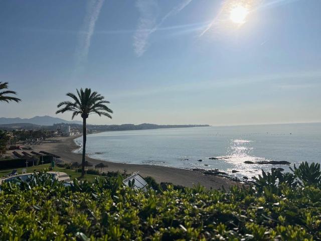 Piso en alquiler en Chaparral, Costa del Sol Occidental