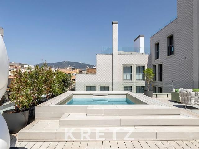 Piso en venta en Barcelonès, Catalunya