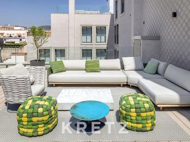 Piso en venta en Barcelonès, Catalunya